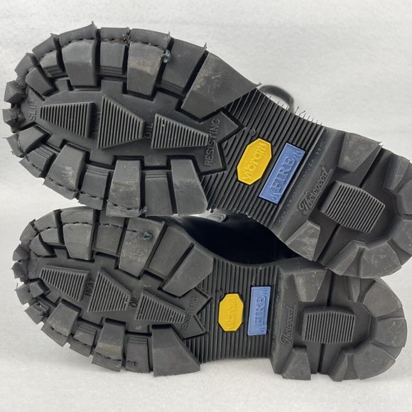 THOROGOOD Size 6 M Waterproof Steel Toe Boots -- NWOT - Picture 7 of 9